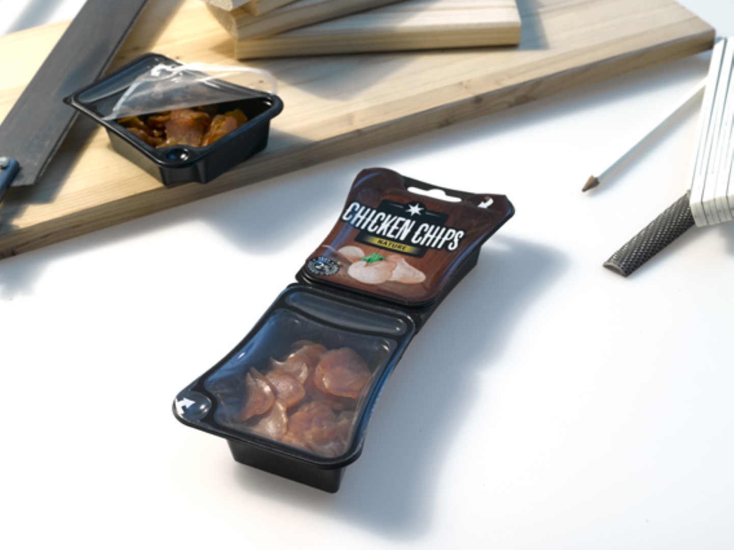 Testimonal processed meat