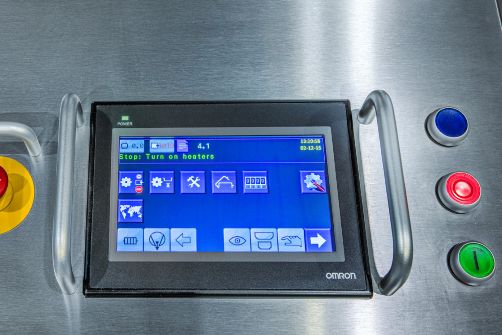 PRO-series, thermoformer, thermoforming machine, packaging machine