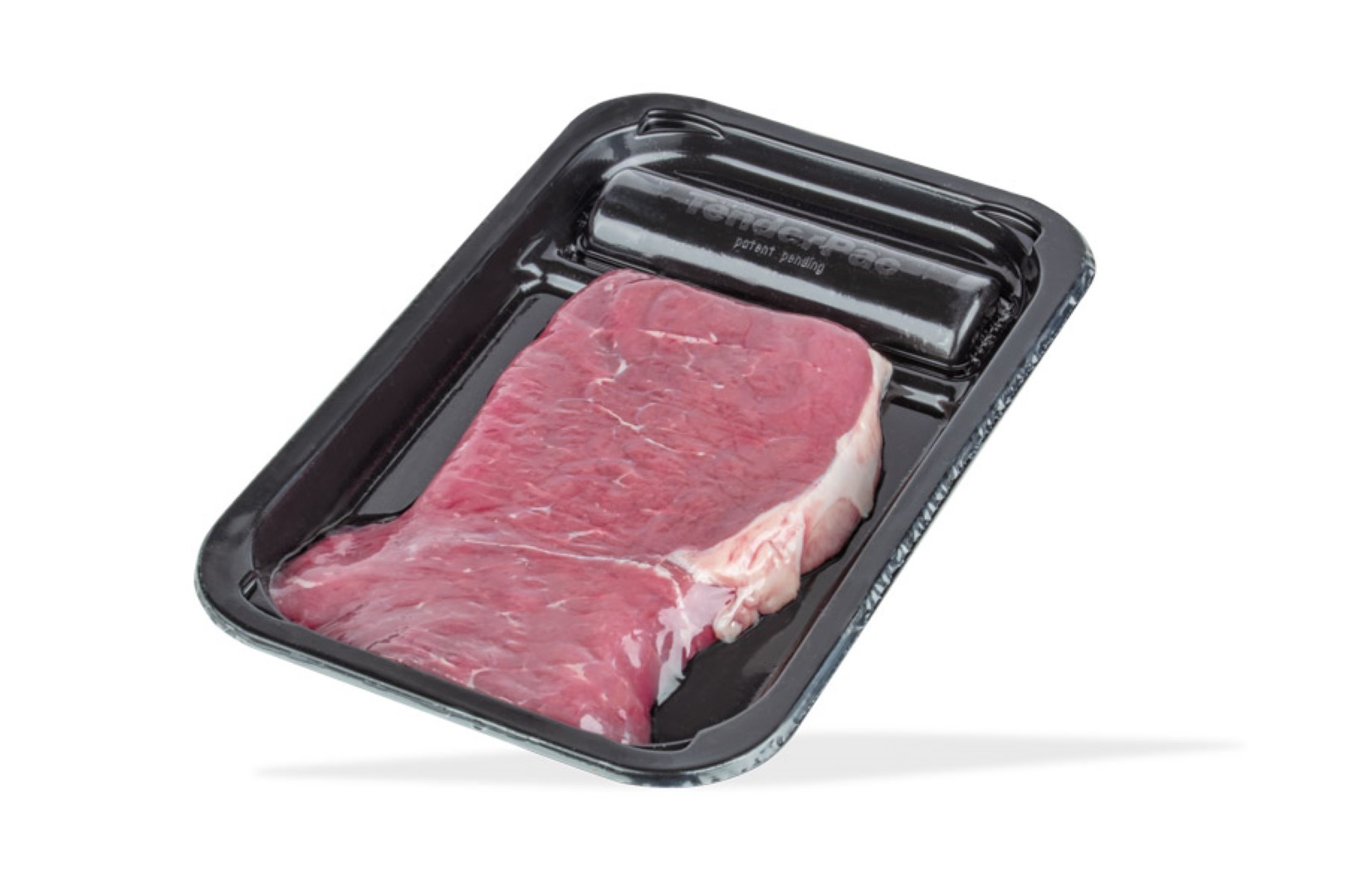 TenderPac fresh meat