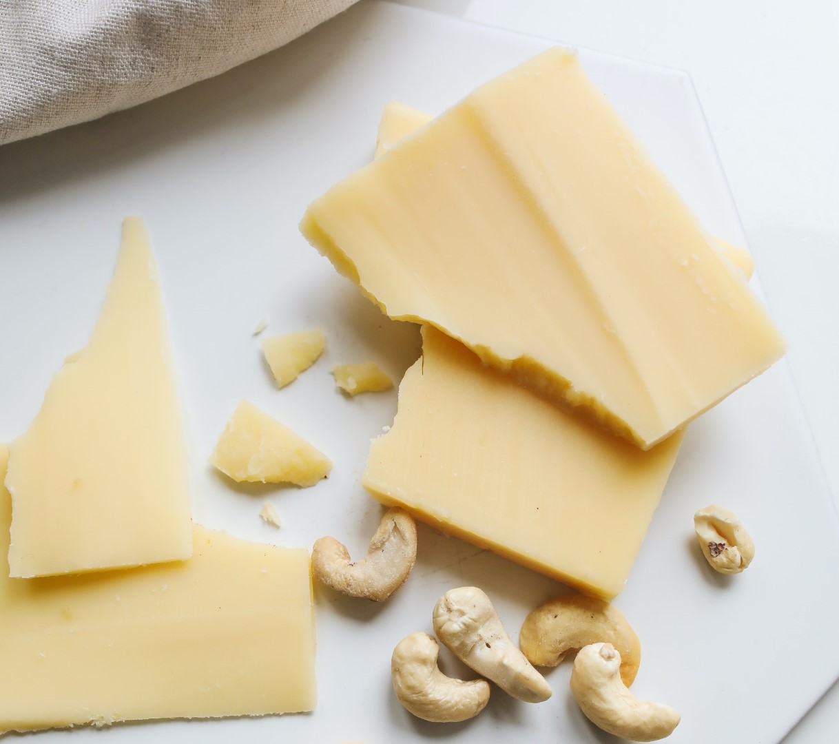 ThermoSkin dairy header