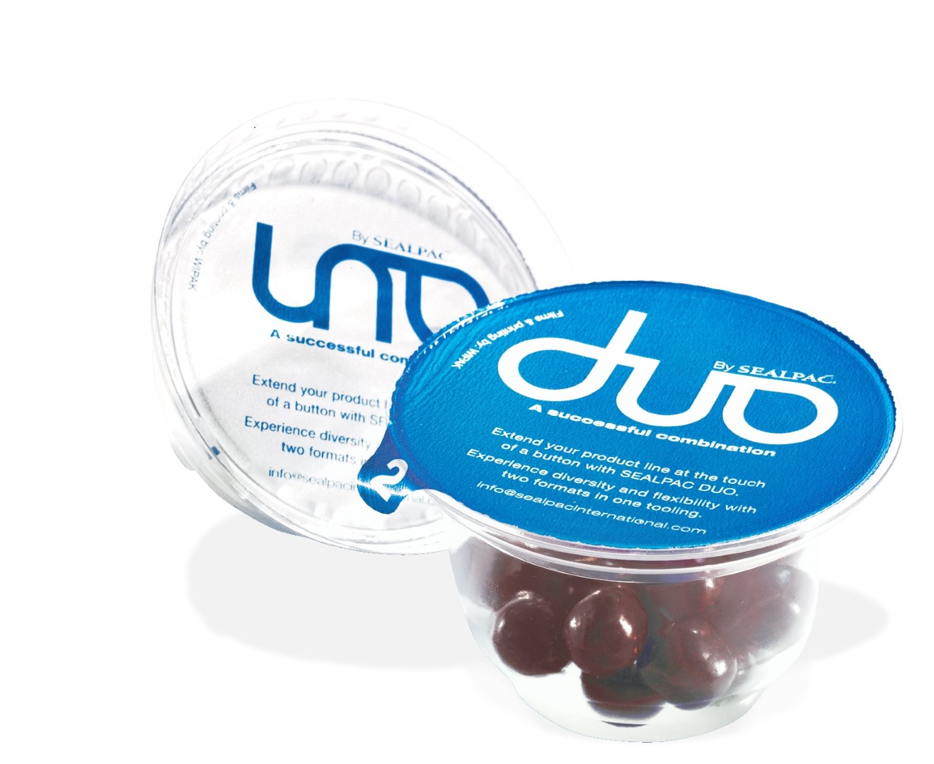 DUO confectionery & nuts