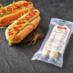 Press release alternative proteines