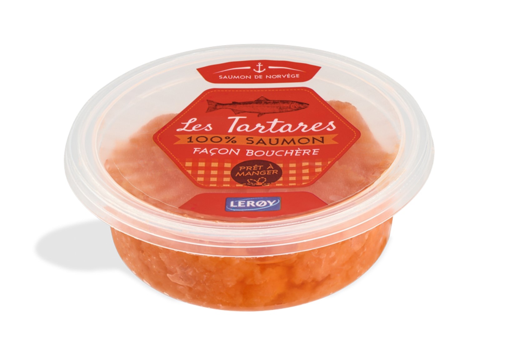 EasyLid seafood