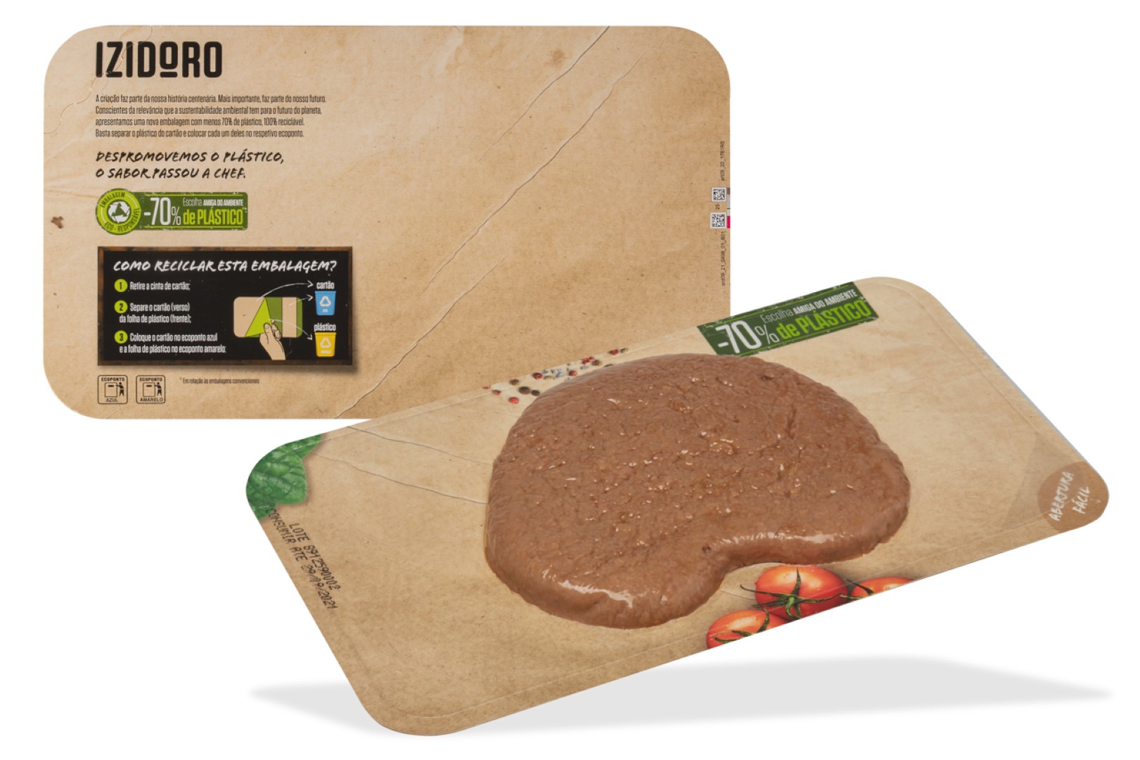 FlatSkin other foods