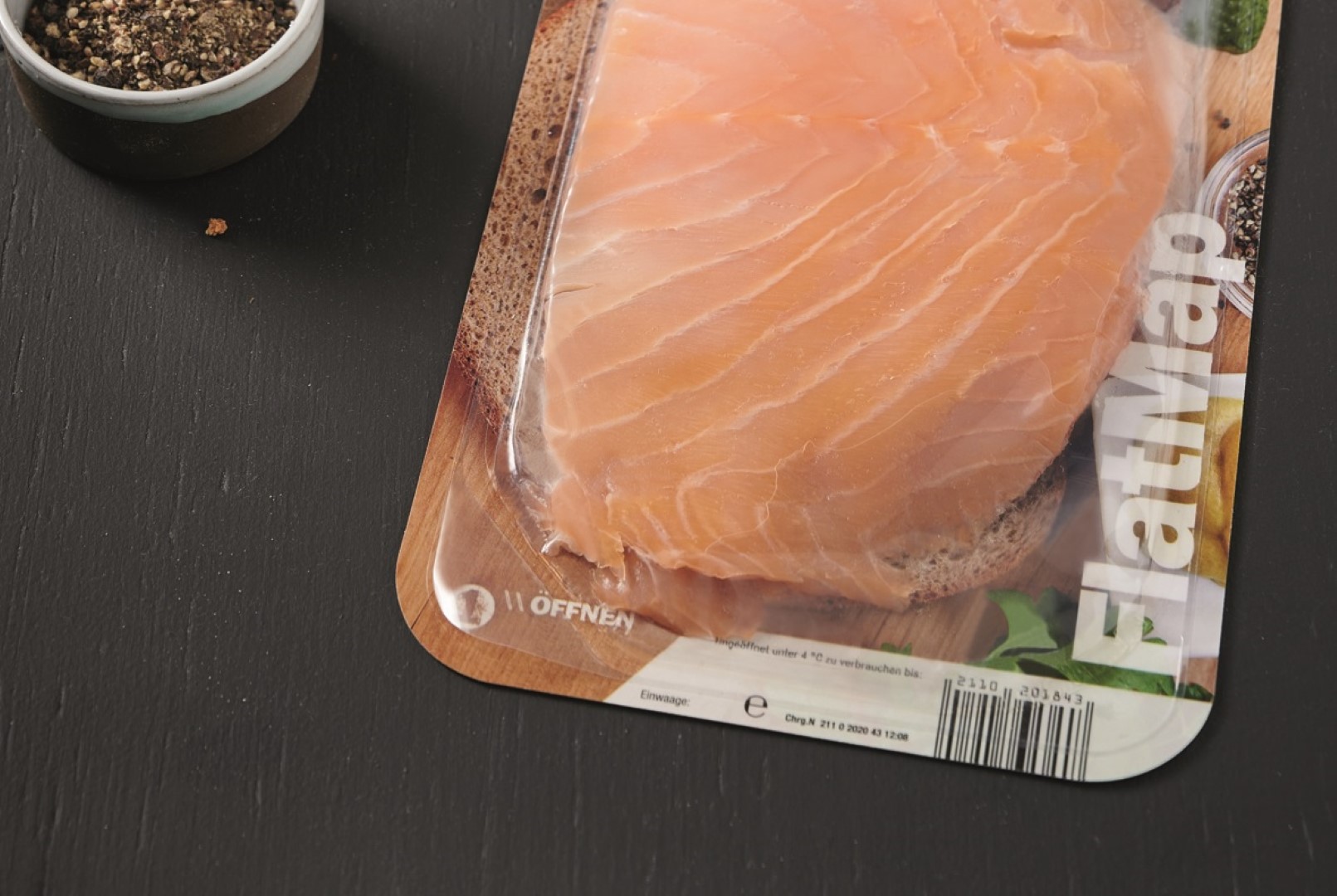 FlatMap seafood header