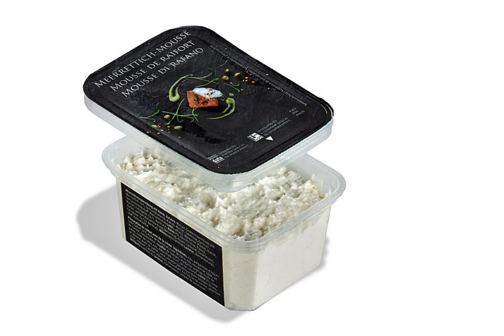 EasyLid fruit & vegetables