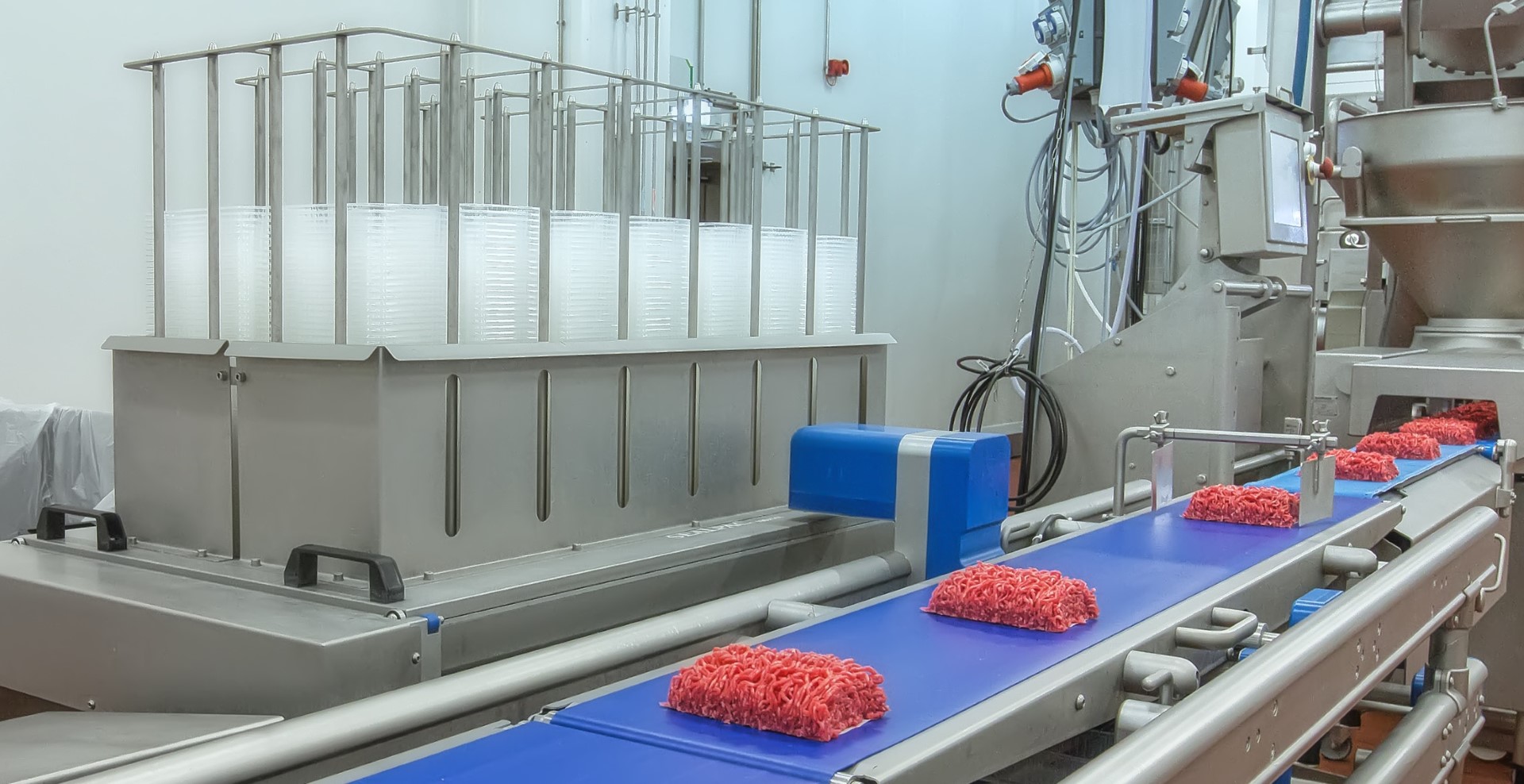 Auxiliary equipment header