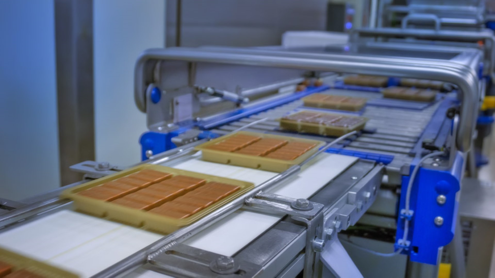 Testimonial Confectionery & nuts