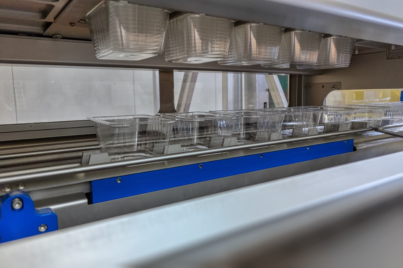 Testimonal confectionery & nuts