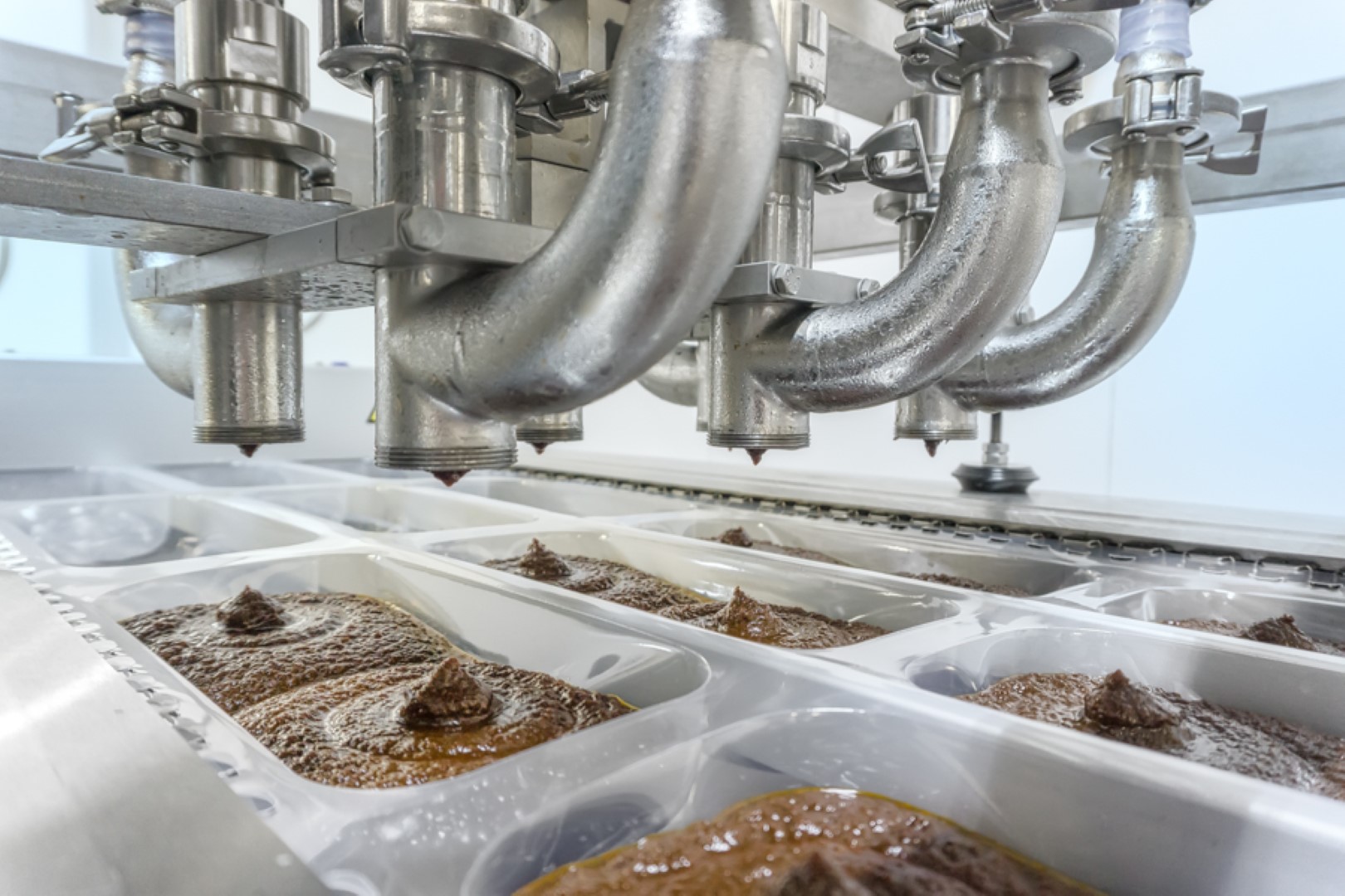 Testimonial convenience foods