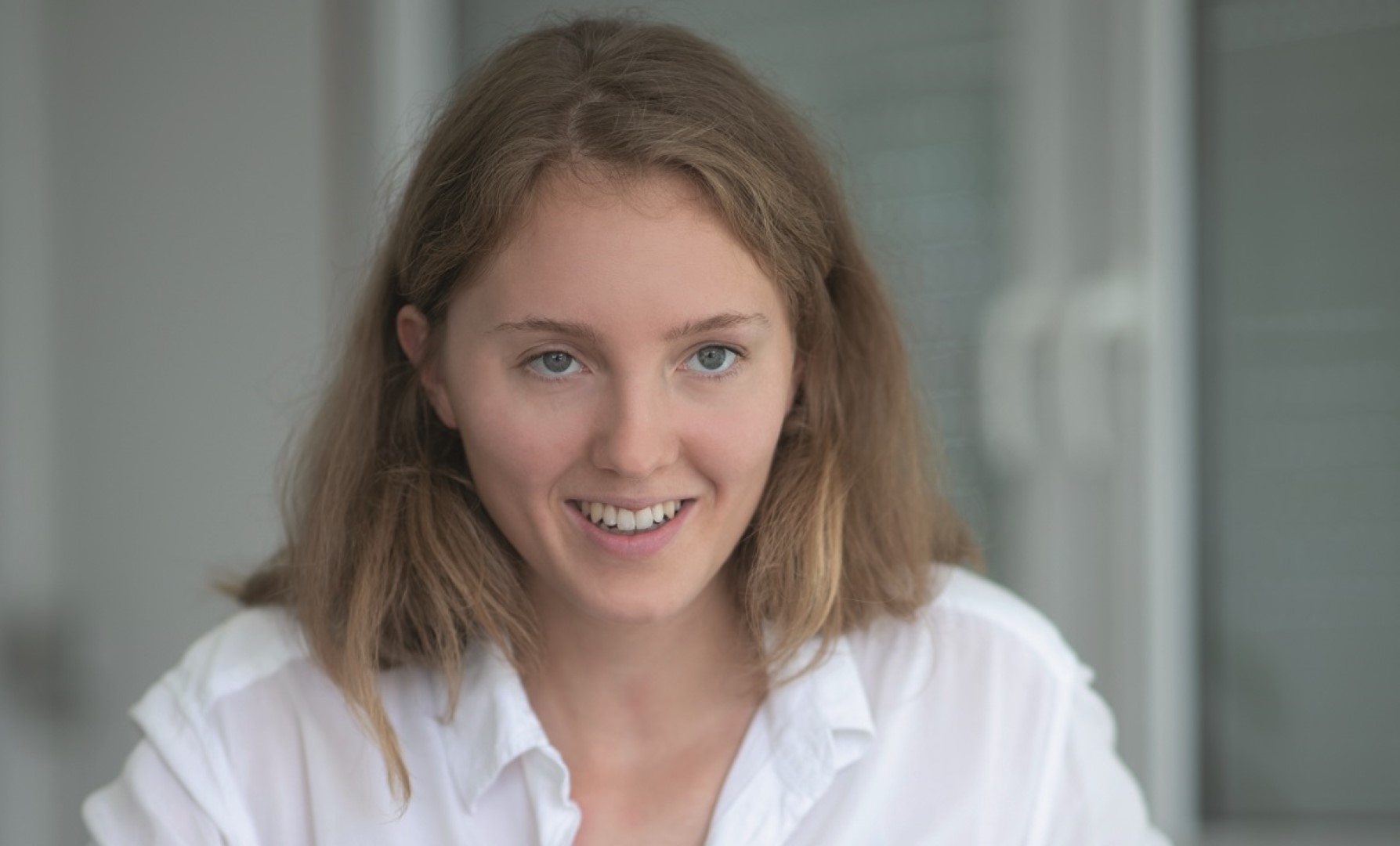 Testimonal fruit & vegetables