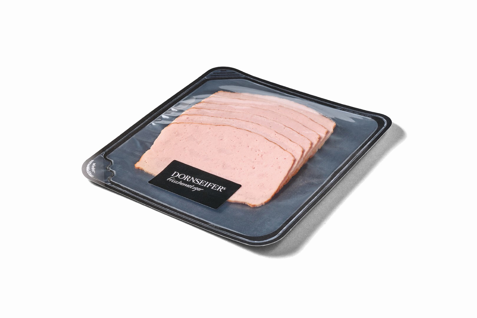 FlatMap processed meat