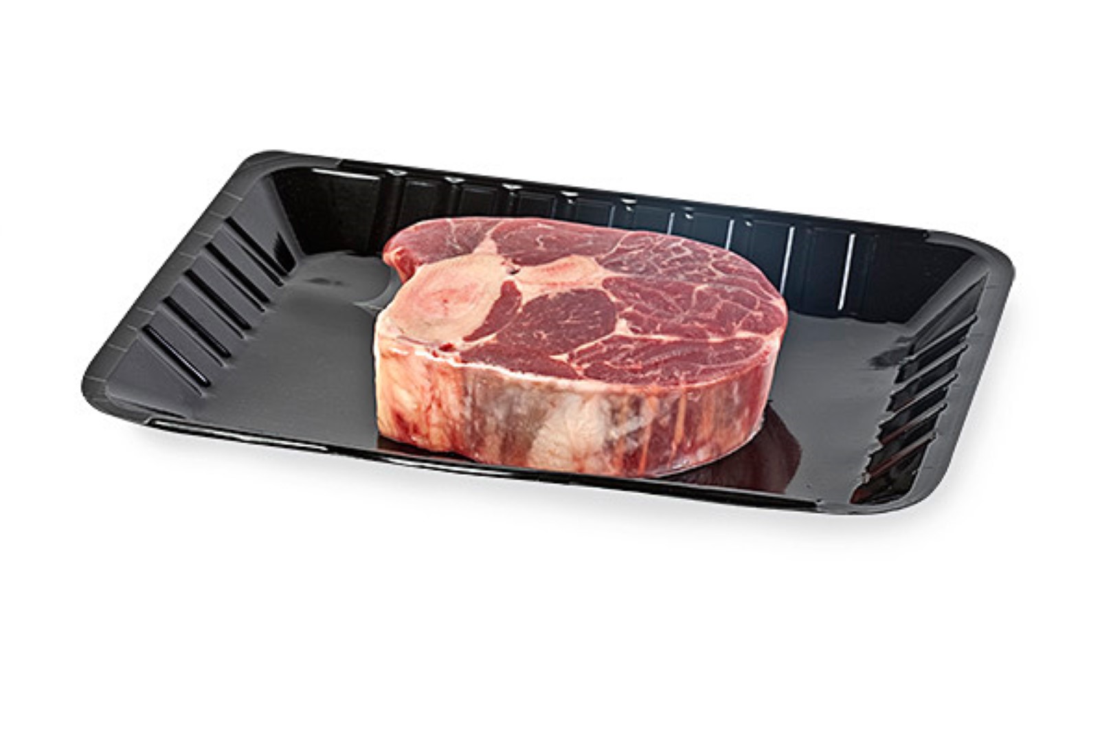 ThermoSkin fresh meat