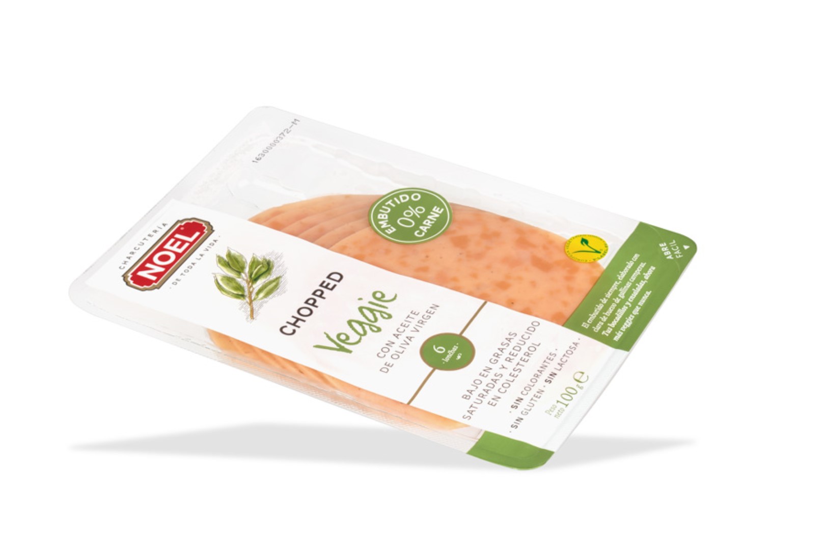 Other foods industry