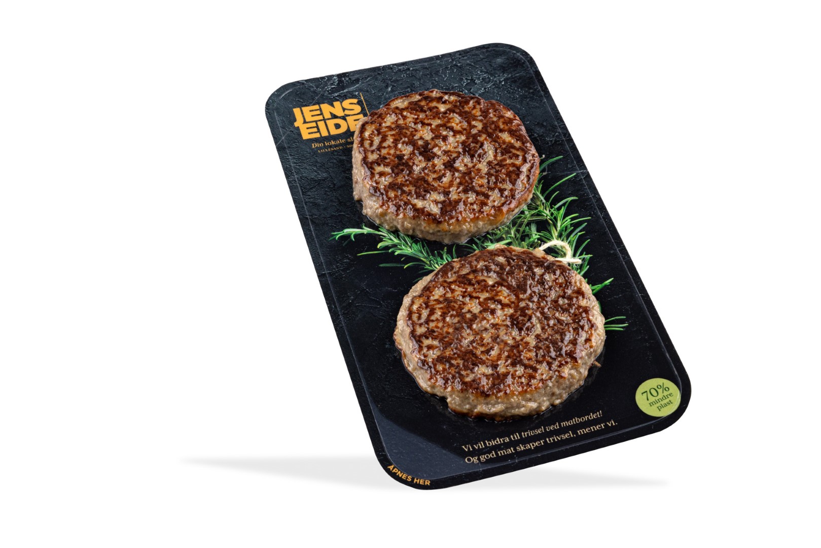 FlatSkin processed meat, 7