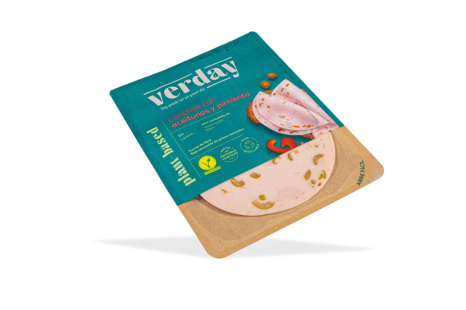 FibreStyle alternative proteins, 2