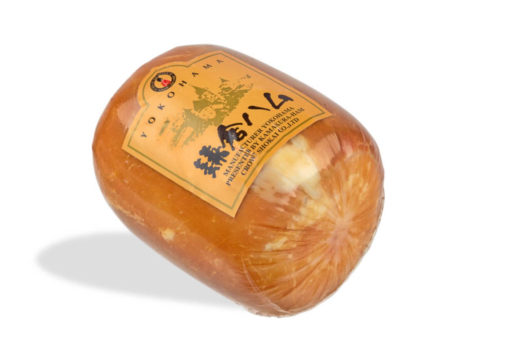 ShrinkStyle processed meat