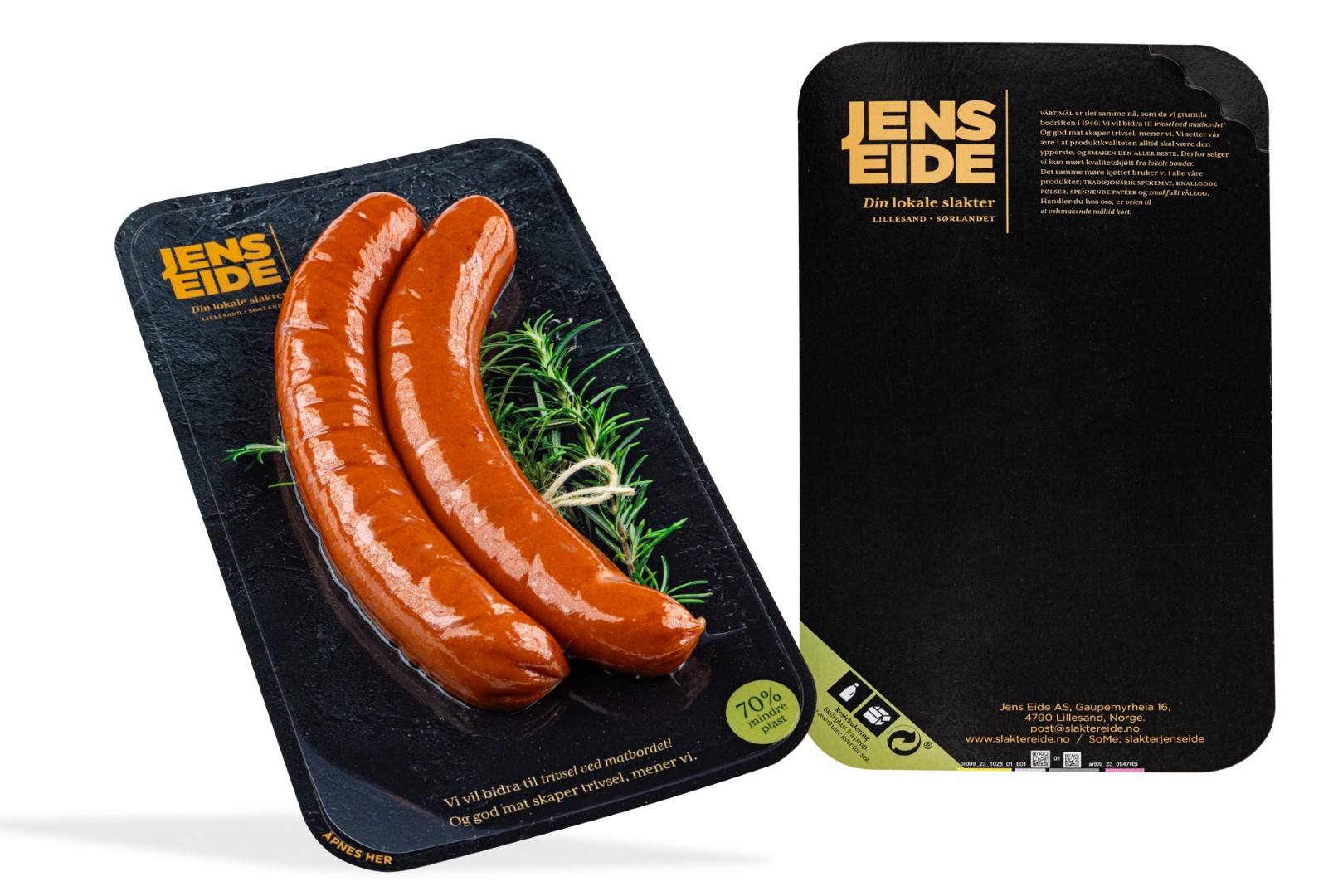 FlatSkin processed meat, 6