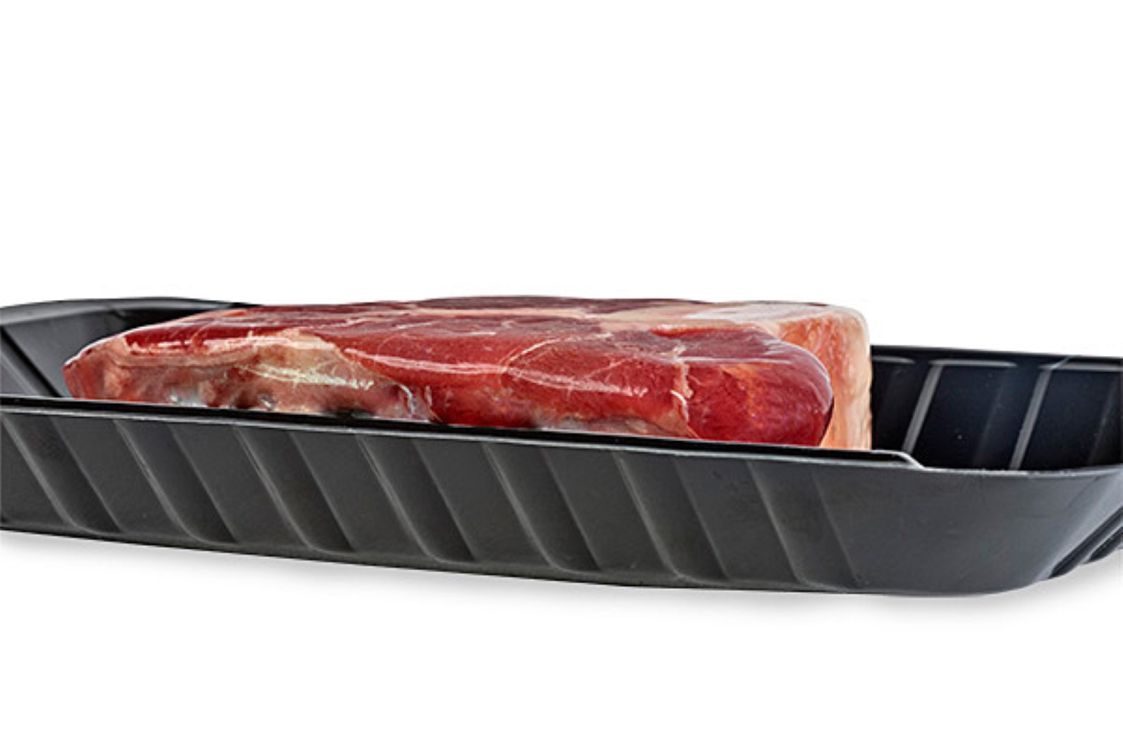 ThermoSkin fresh meat