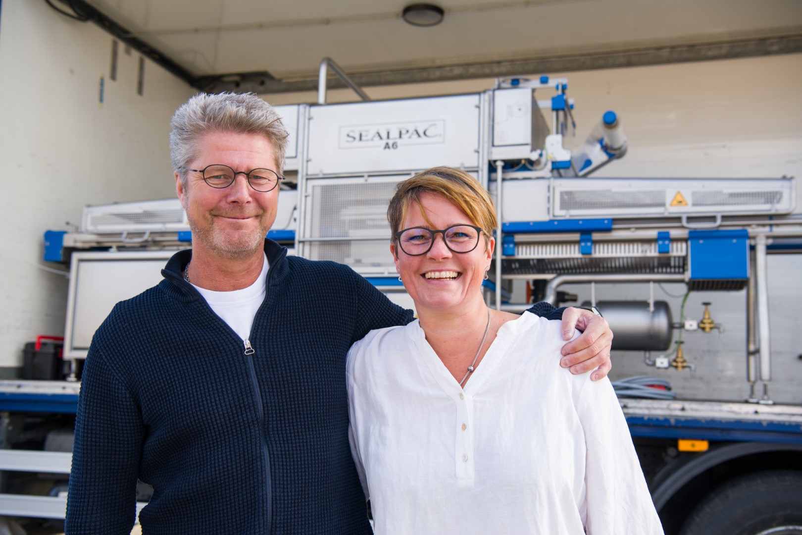 Testimonial fresh meat