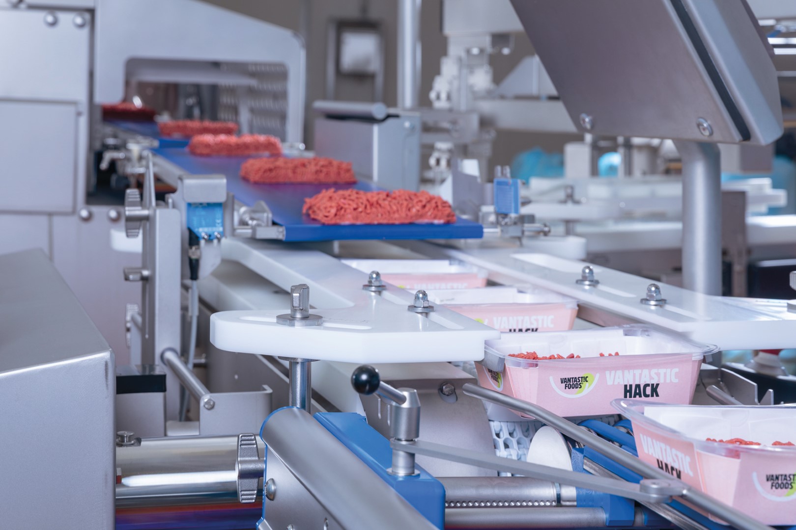 Testimonal other foods