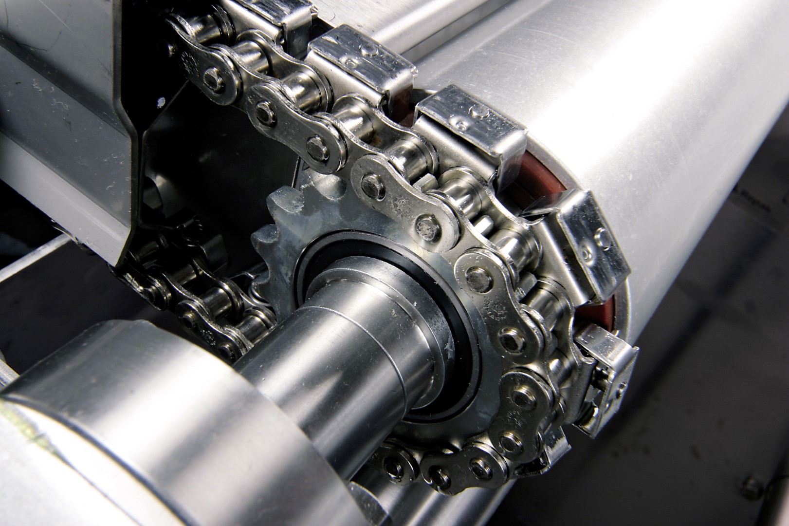 RE-series, thermoformer, thermoforming machine, packaging machine