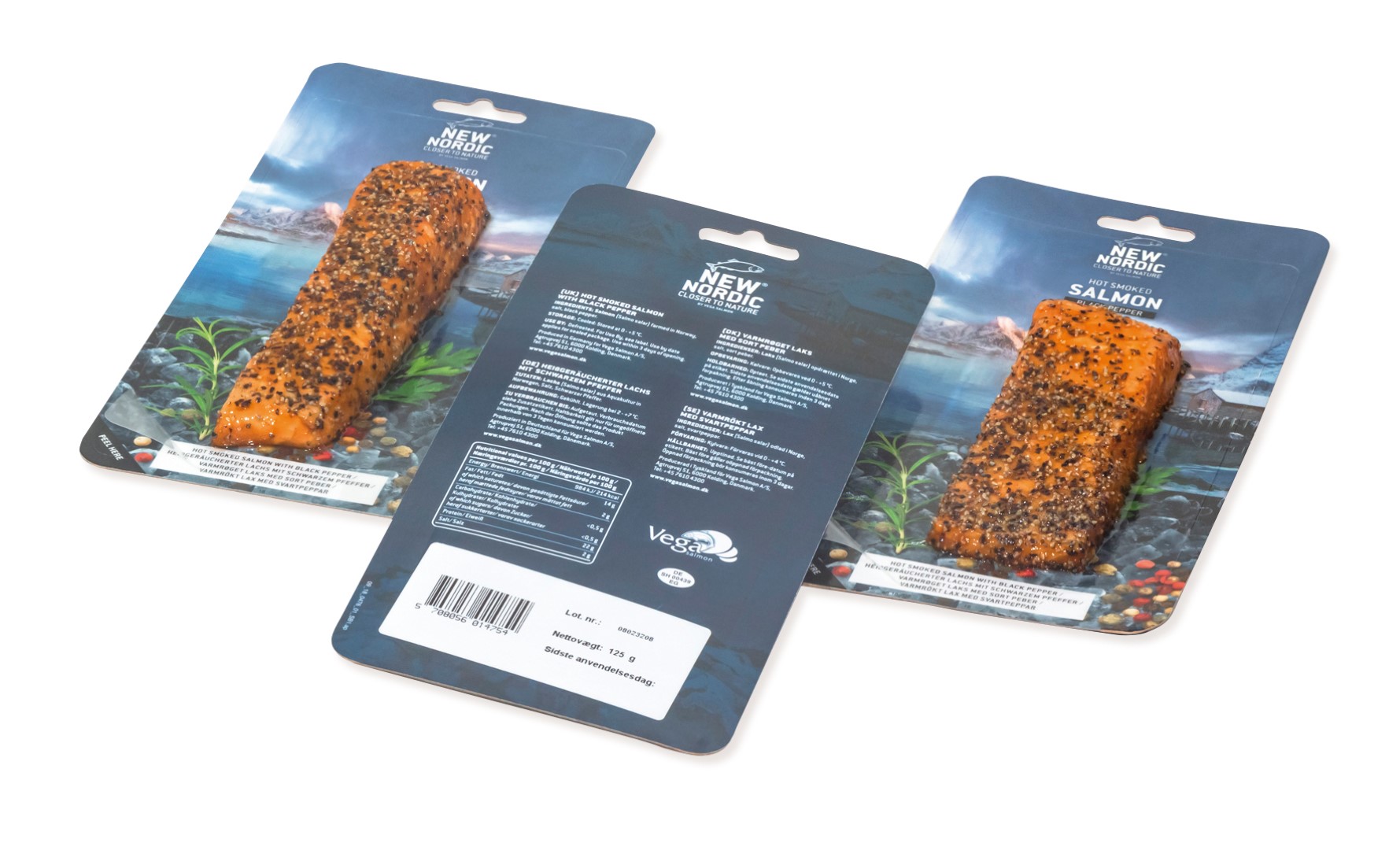 Sustainable FlatSkin