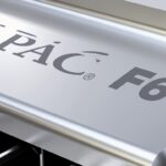 SEALPAC F-series thermoformer, hygienic design