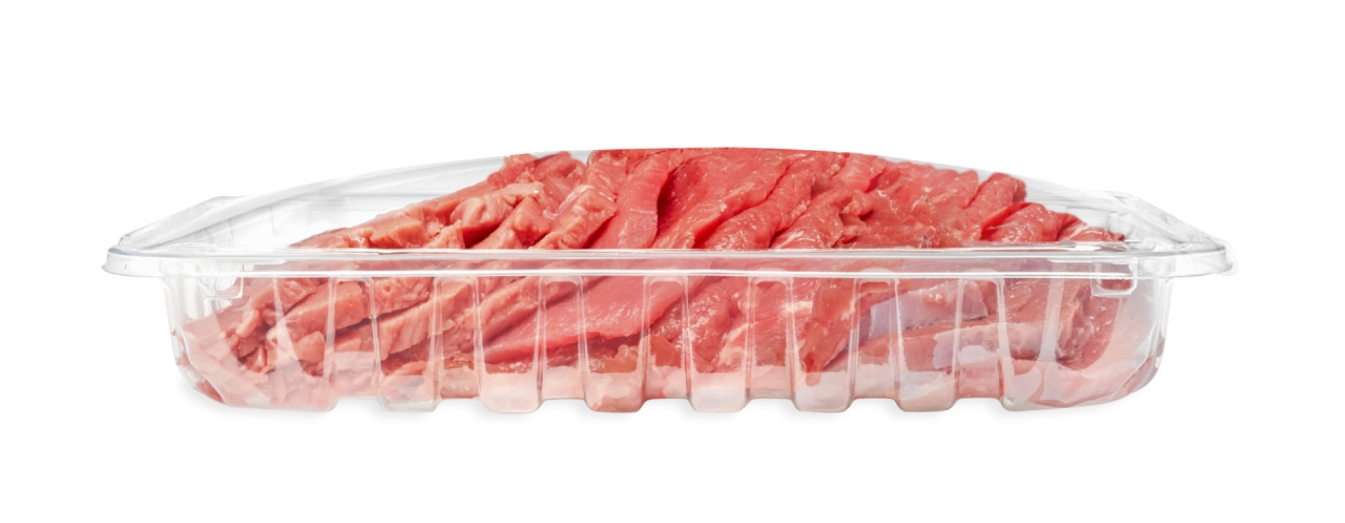 StretchMap fresh meat