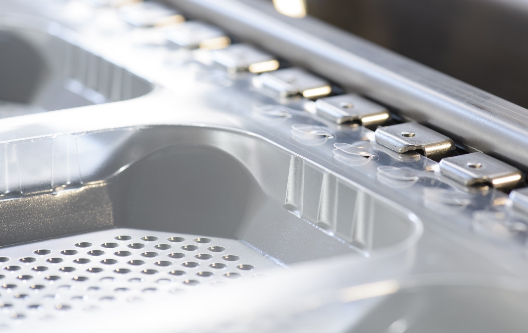 PRO-series, thermoformer, thermoforming machine, packaging machine