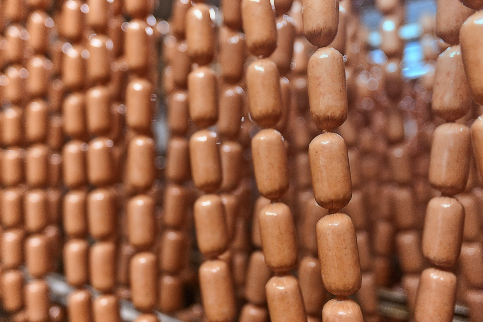 Testimonal processed meat