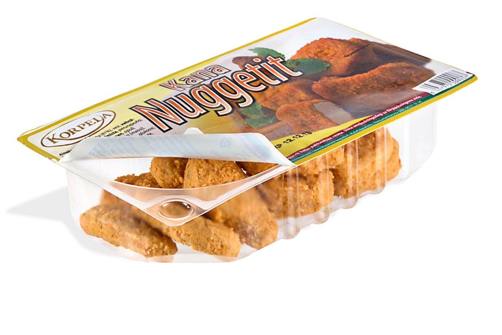 EasyPeelPoint poultry