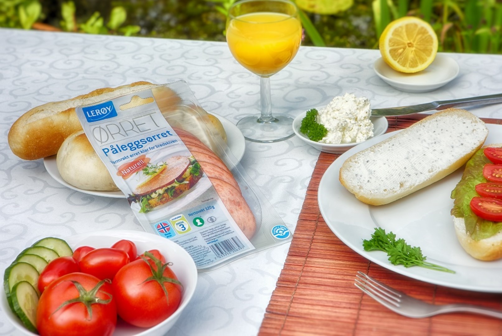 EasyPeelPoint seafood header