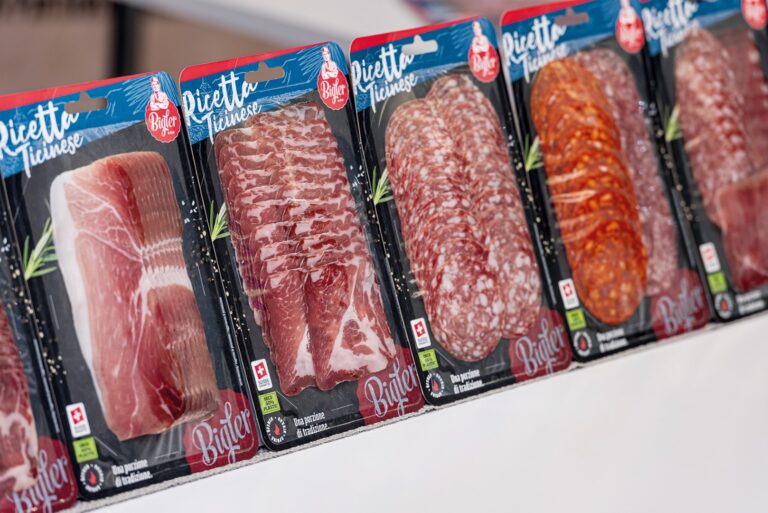 Testimonial FlatMap processed meat