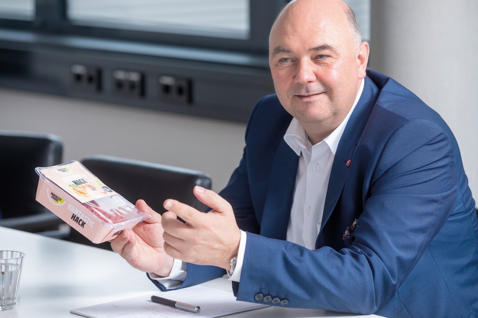 Testimonal other foods