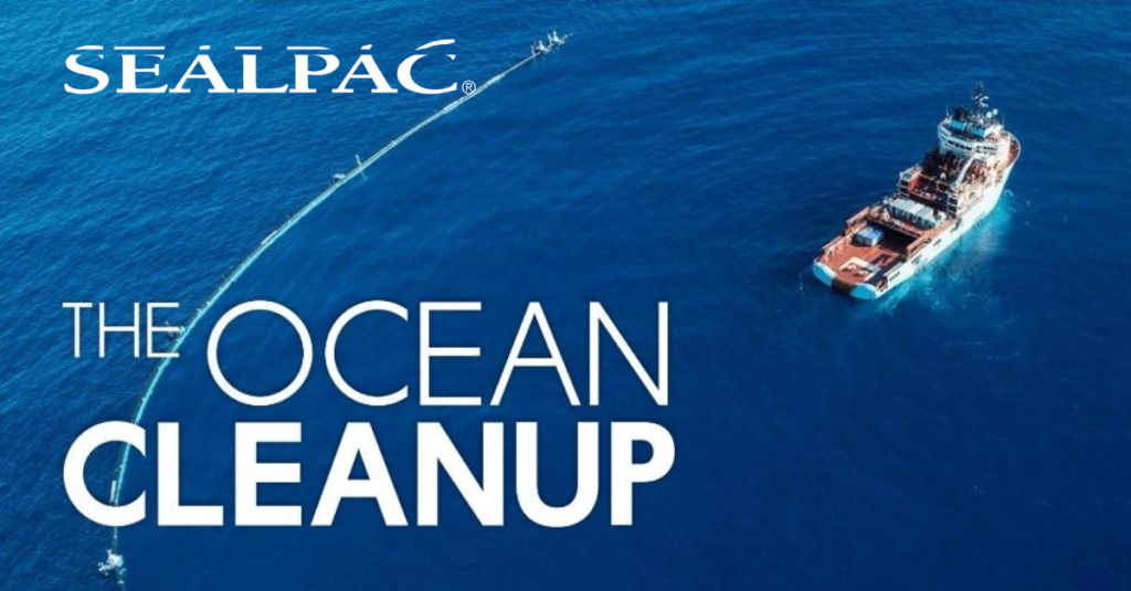 Sustainability at SEALPAC, annual charity