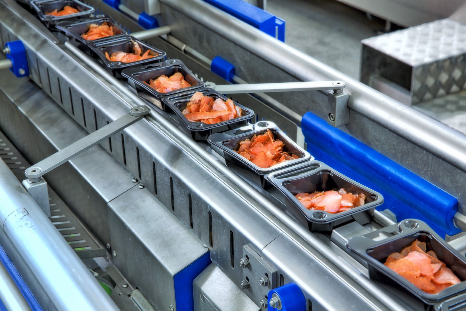 Separate InsideCut convenience foods header