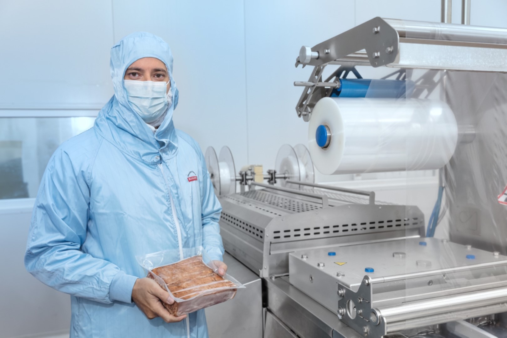 Testimonal processed meat