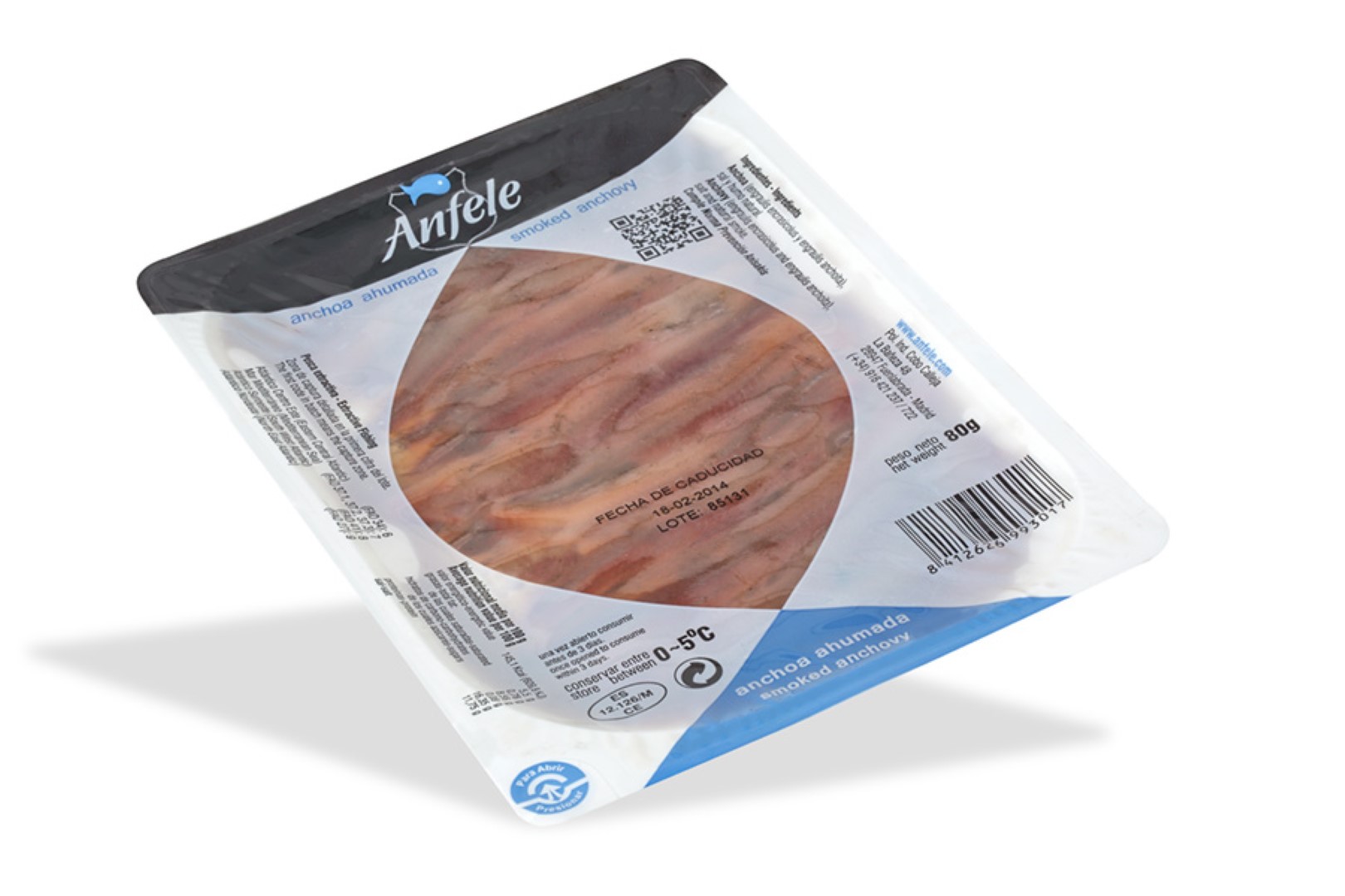 EasyPeelPoint seafood