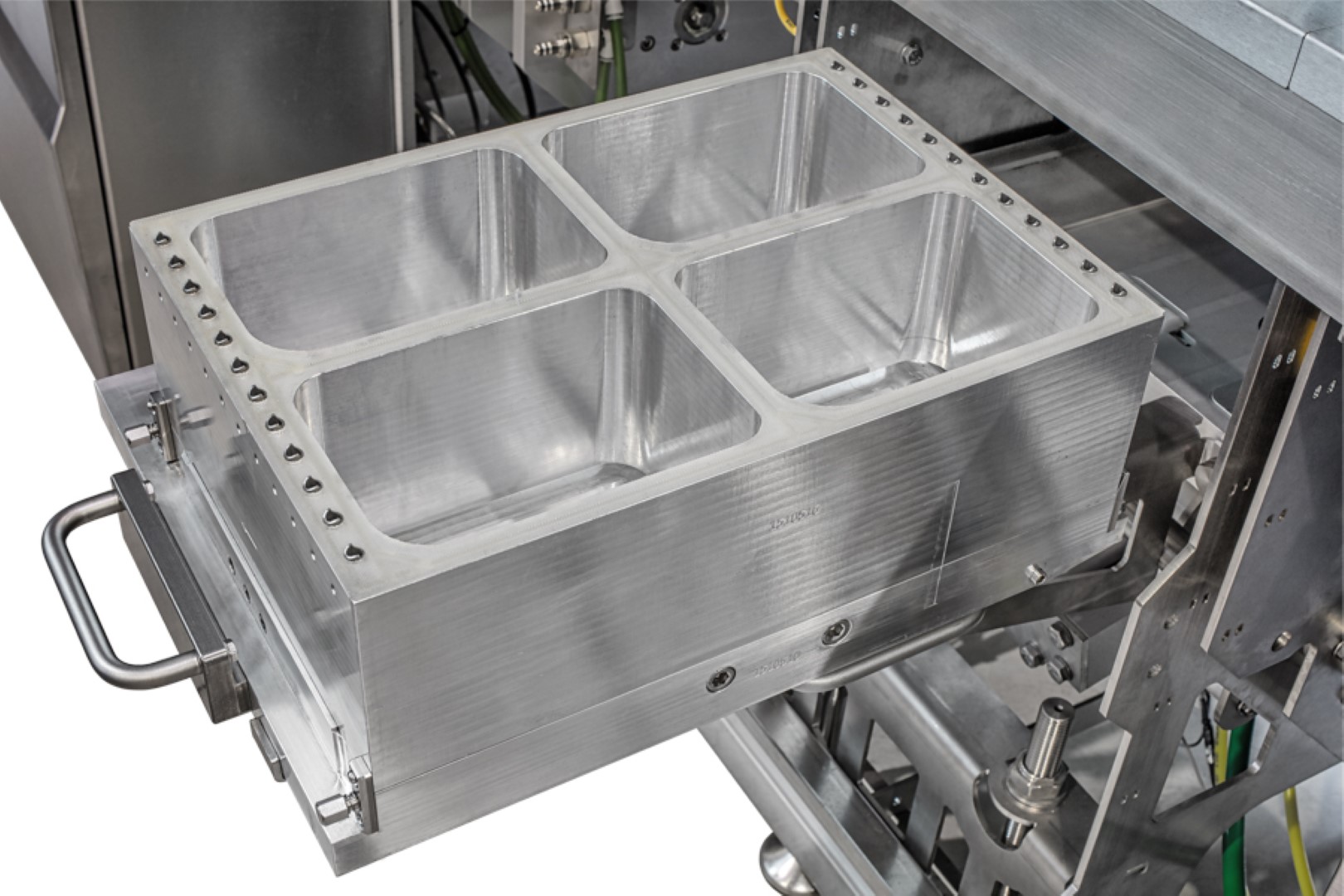 PRO-series, thermoformer, thermoforming machine, packaging machine