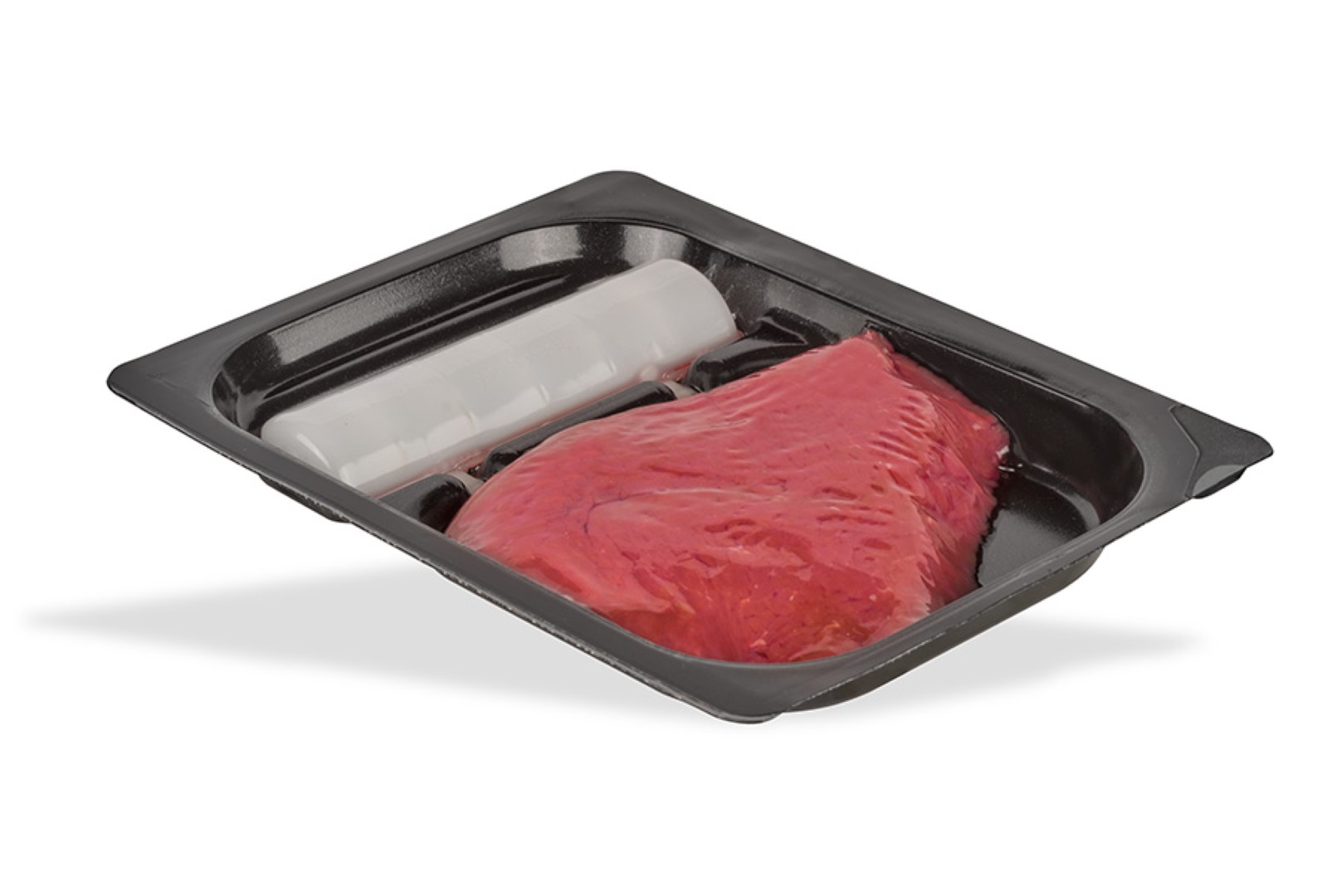 TenderPac fresh meat