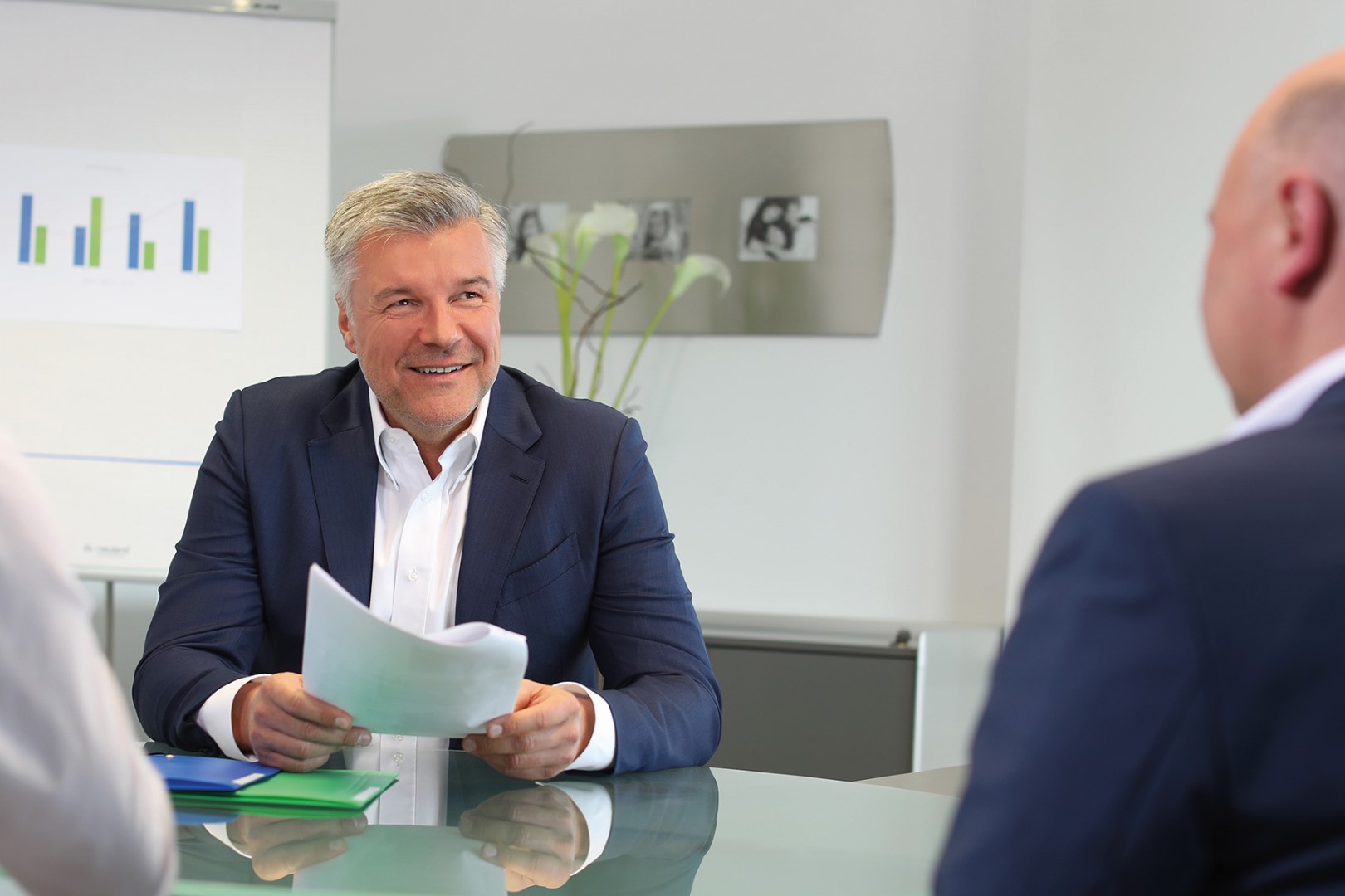 Testimonal other foods