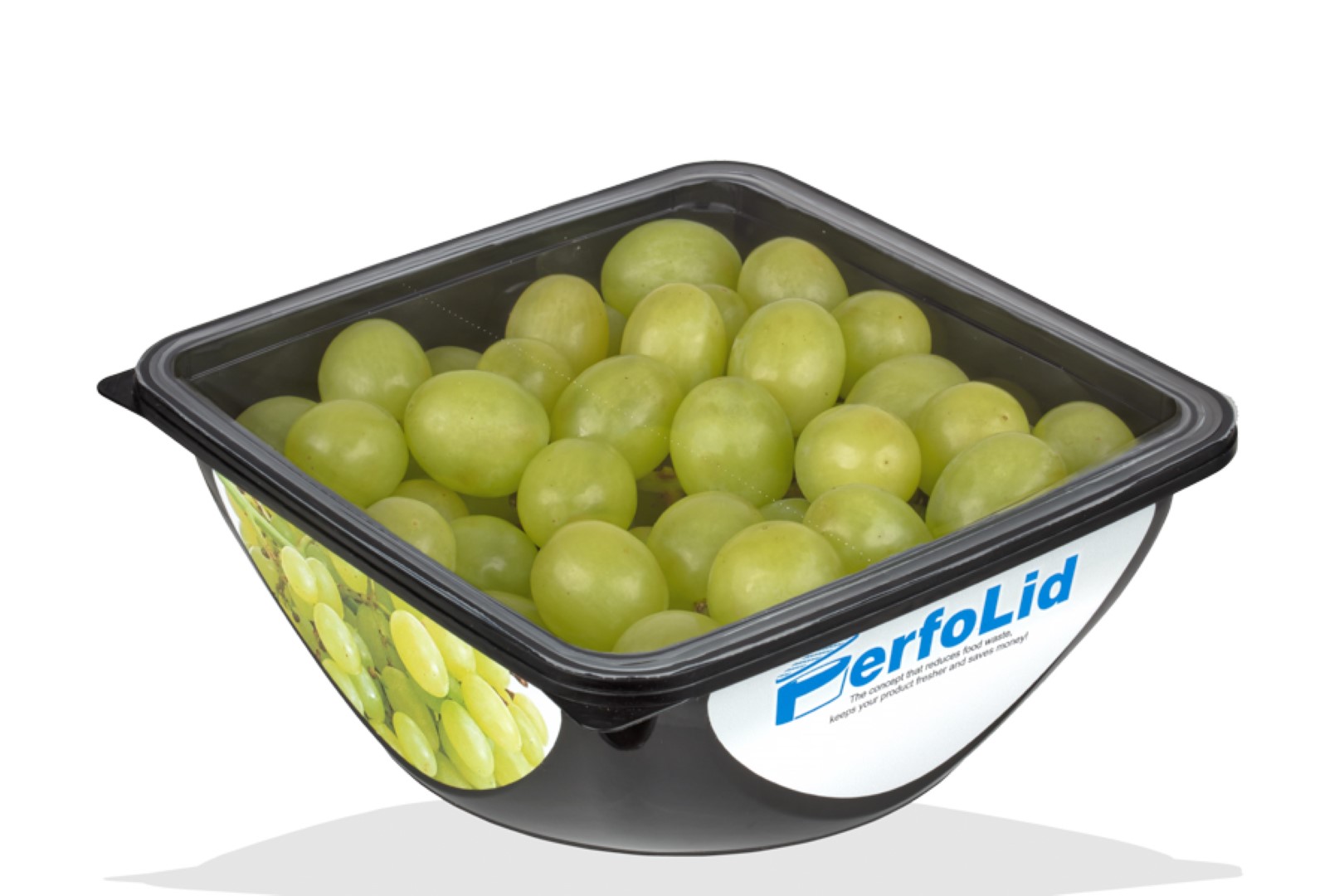 PerfoLid fruit & vegetables