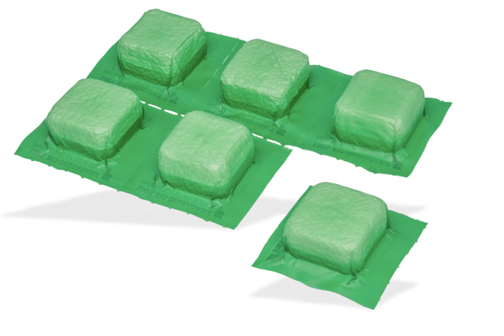 Testimonial Medical & non-foods