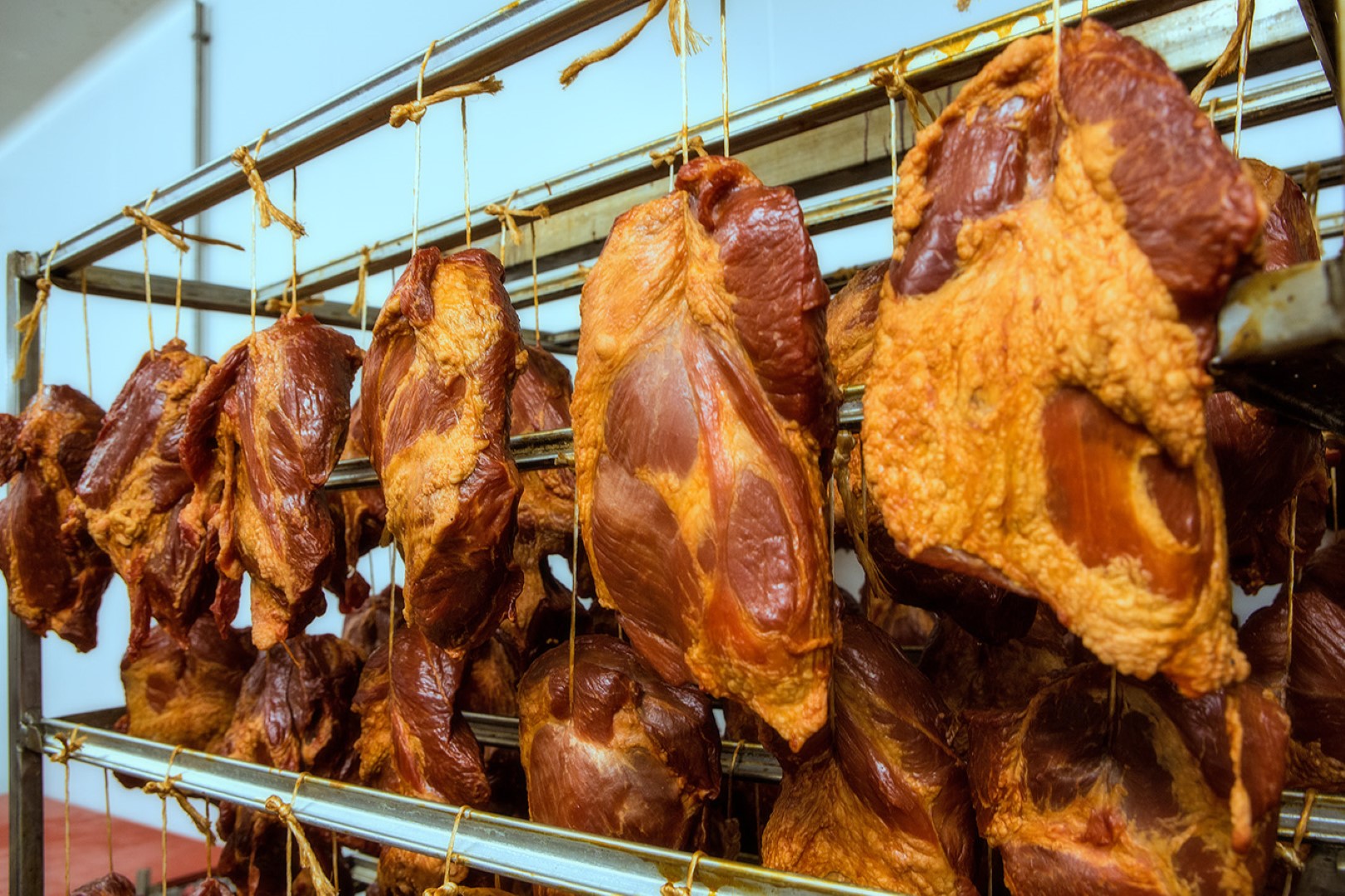 Testimonal processed meat