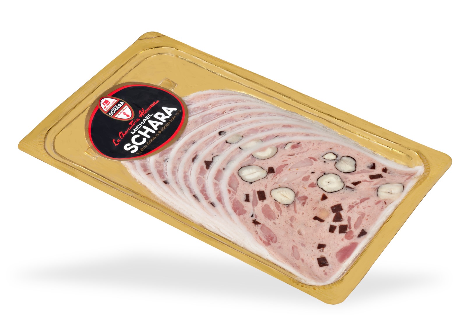 Testimonal processed meat