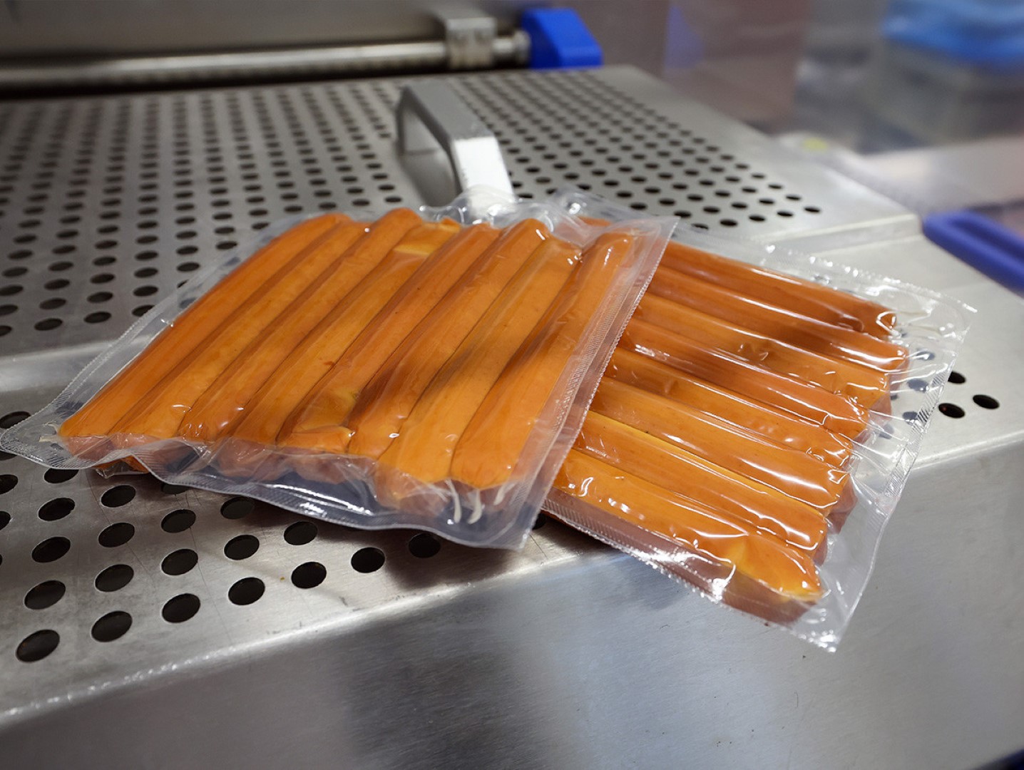 Simons Halal Food, 1