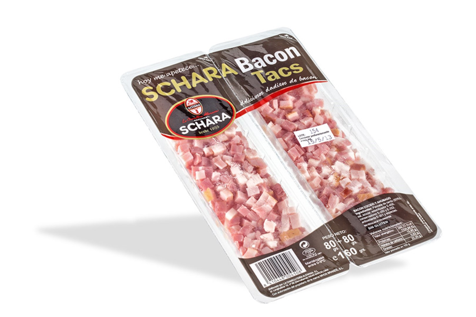 DaybyDay processed meat