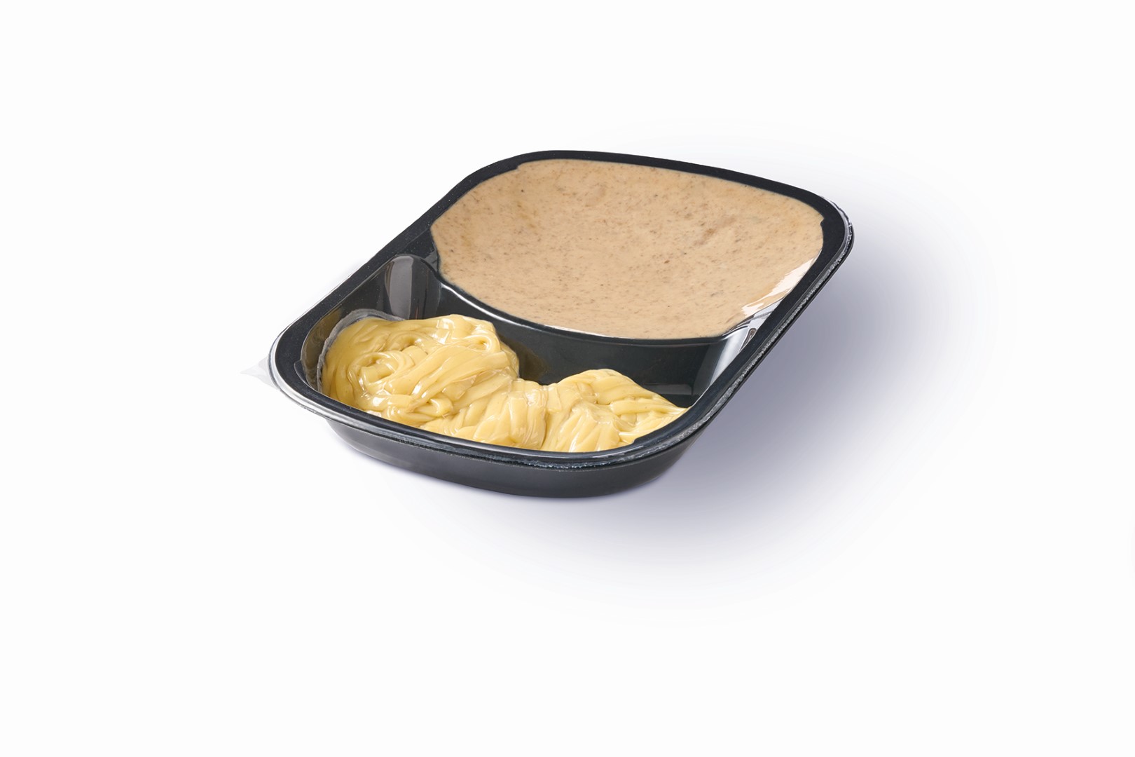 TraySkin convenience foods