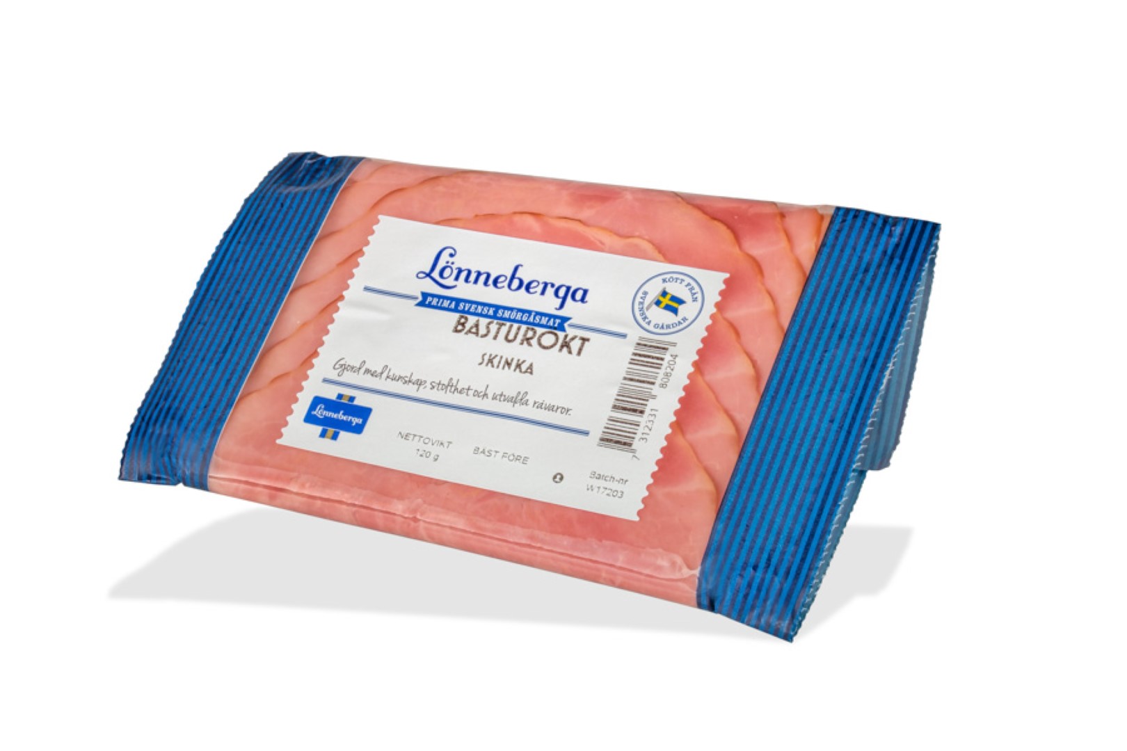 Processed meat industry